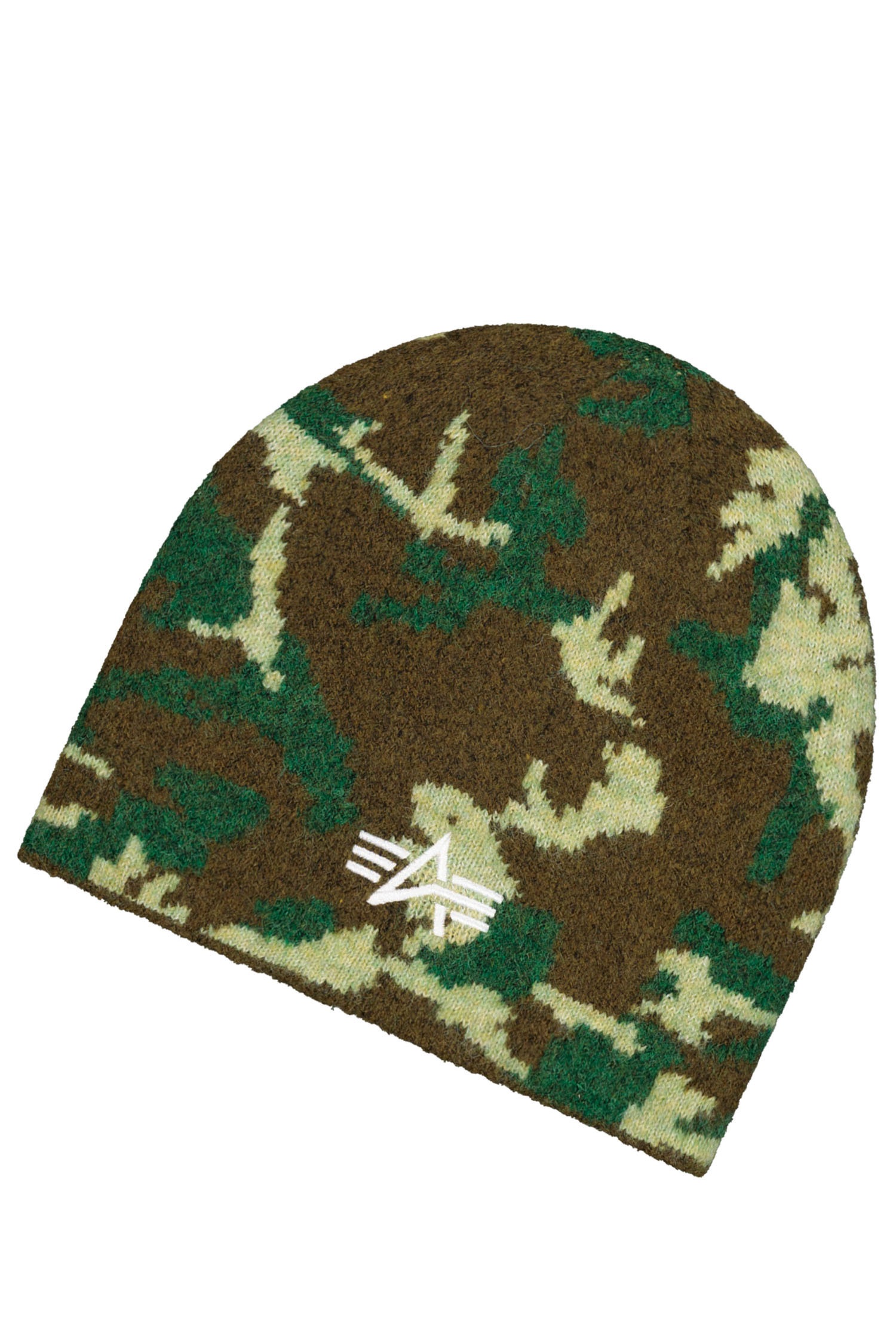 Čepice Zimní Alpha Industries Cone