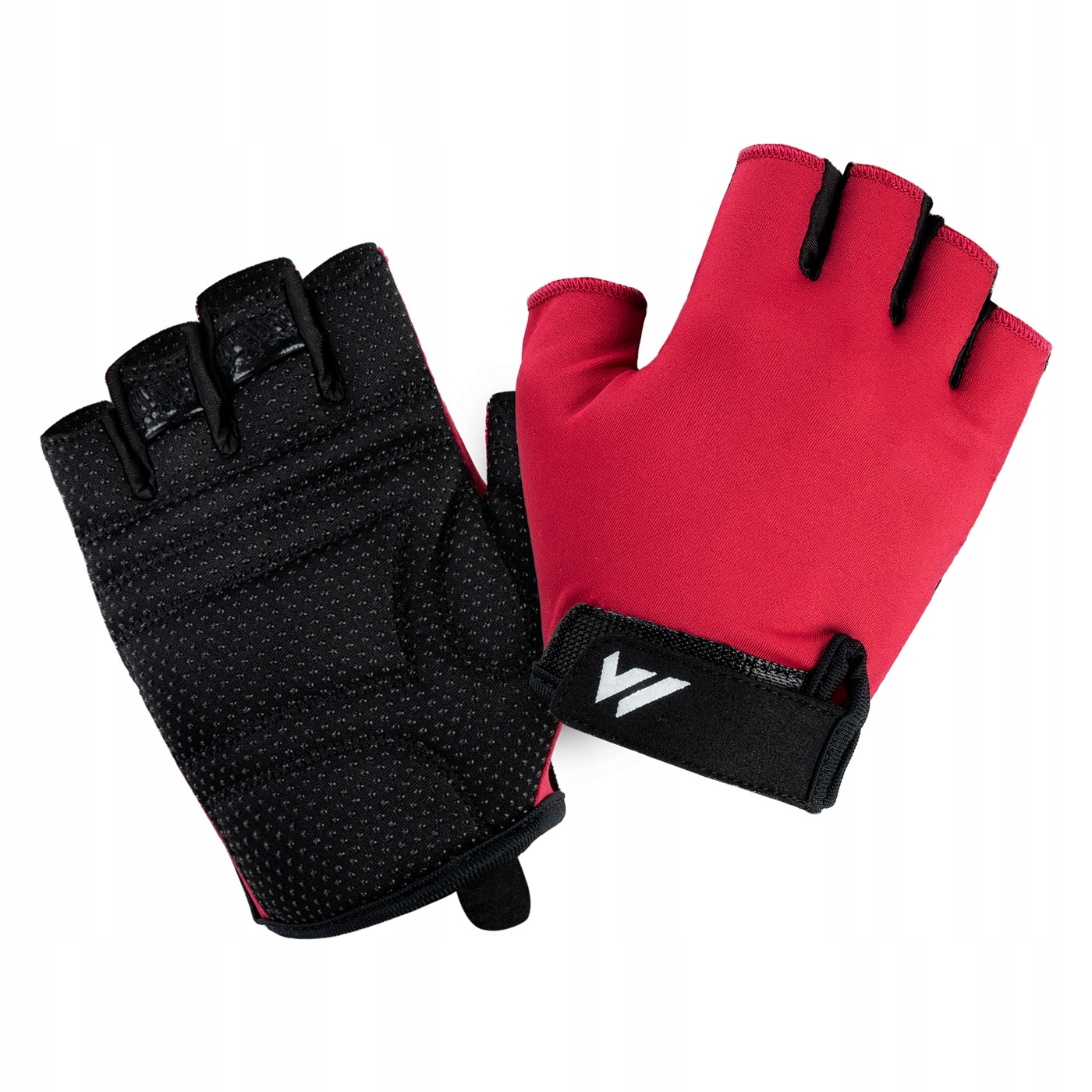 Damskie Rękawice GRIPS PARADISE PINK