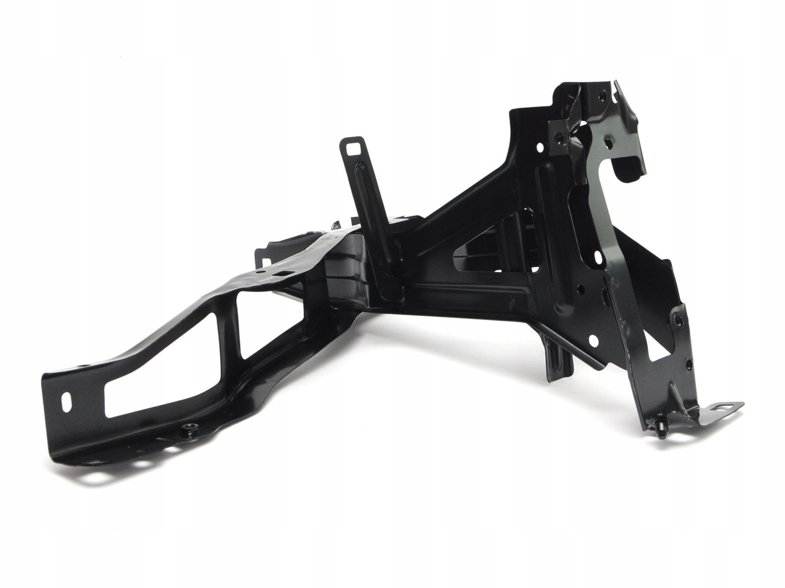 Okular Police držák lampy Levý Bmw X3 G01 X4 G02