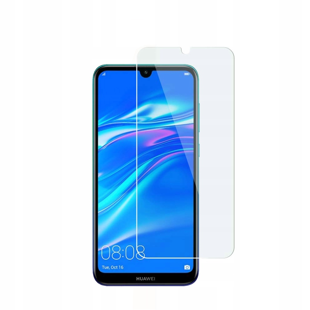 

Szkło ochronne 9H Direct do Huawei Y7 2019