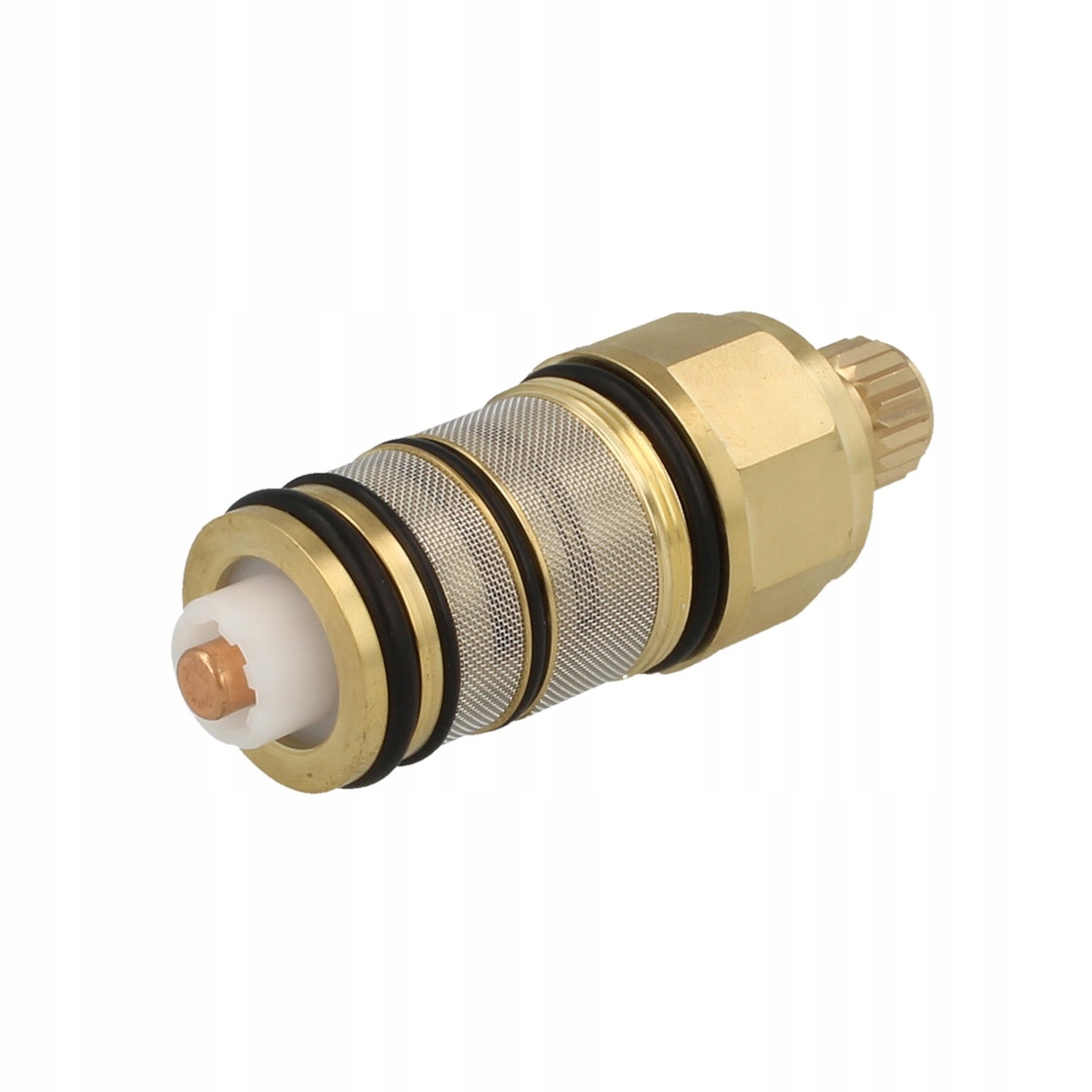 Kludi Termostatická Hlavica 7480900-00