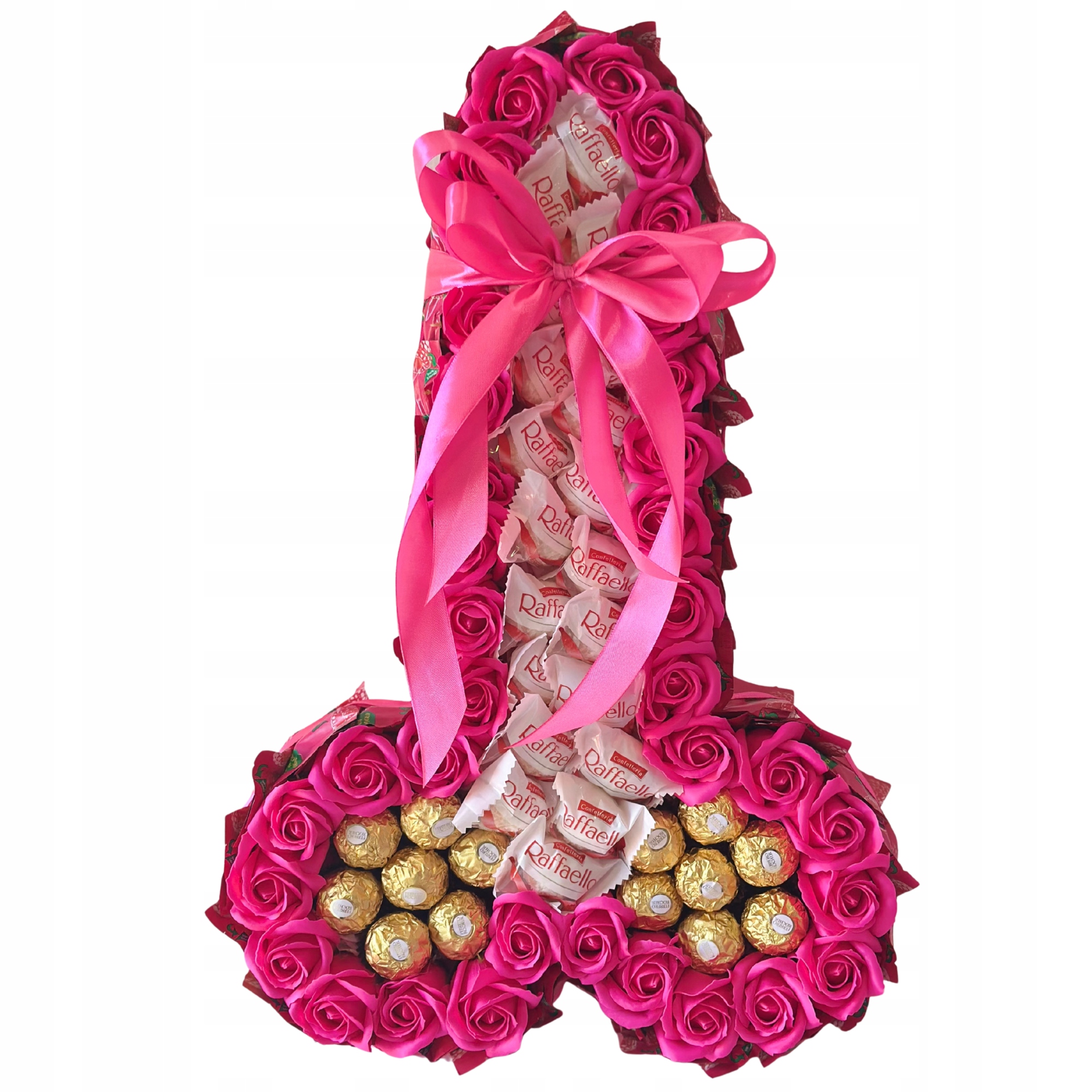 Levně Box Siusiak 50 CM, Dárek Na Rozlučku Se Svobodou 18. Narozeniny Pro Dívku