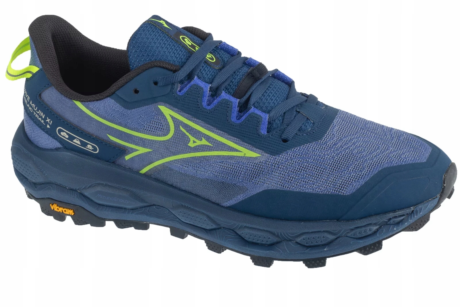 Mizuno Wave Mujin 11 J1GJ257051