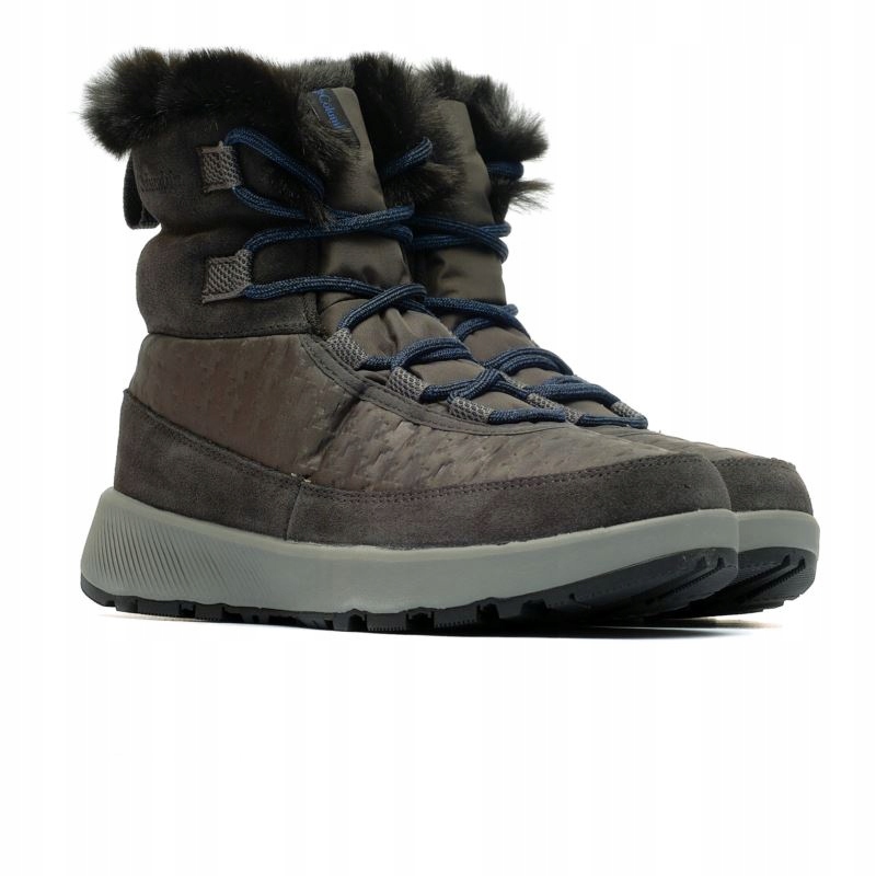 Columbia Slopeside Peak Luxe 1979551011 37