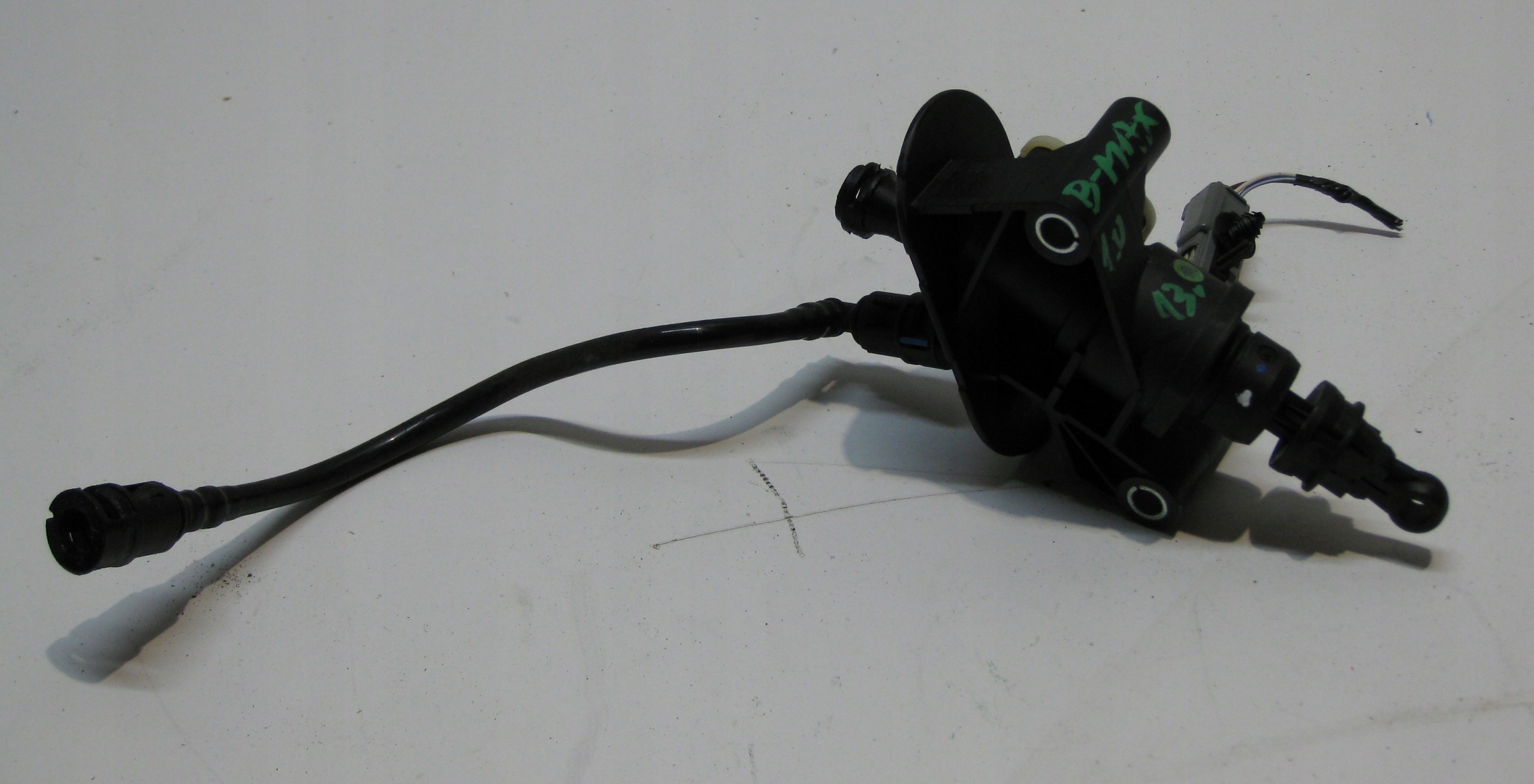 FORD B-MAX 13R 1.0EB pumpa PEDALU spojky CV21-7A542-BA