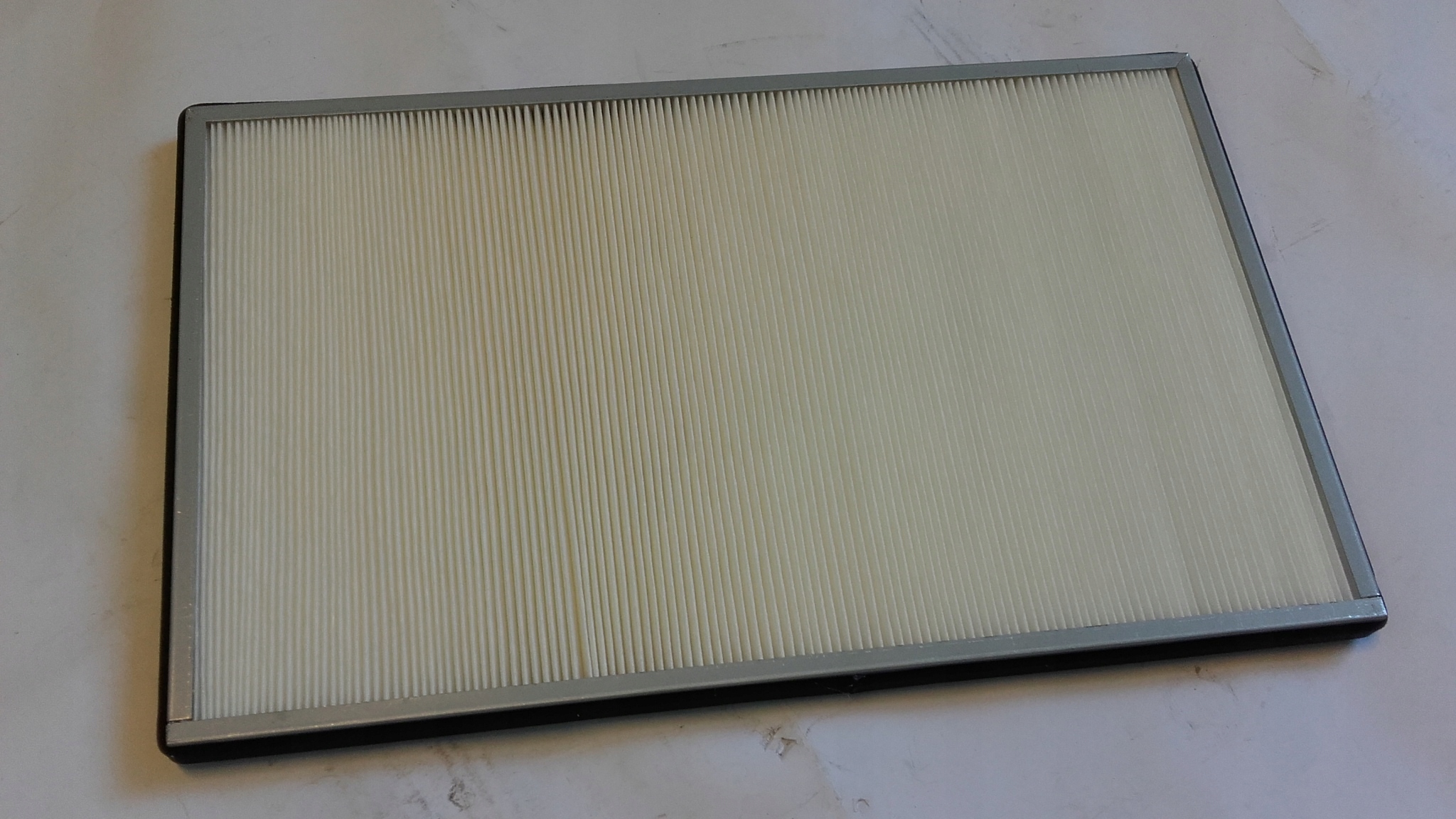 CASE ВОЗДУШНЫЙ ФИЛЬТР САЛОНА HIFI SC90142 ЛЮБЛИН