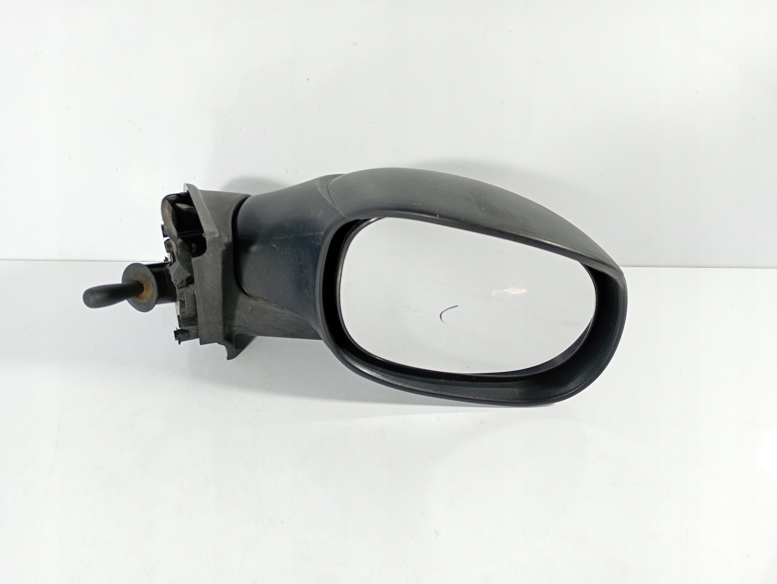 Citroen C2 03-09 mirror right manually OE 102026