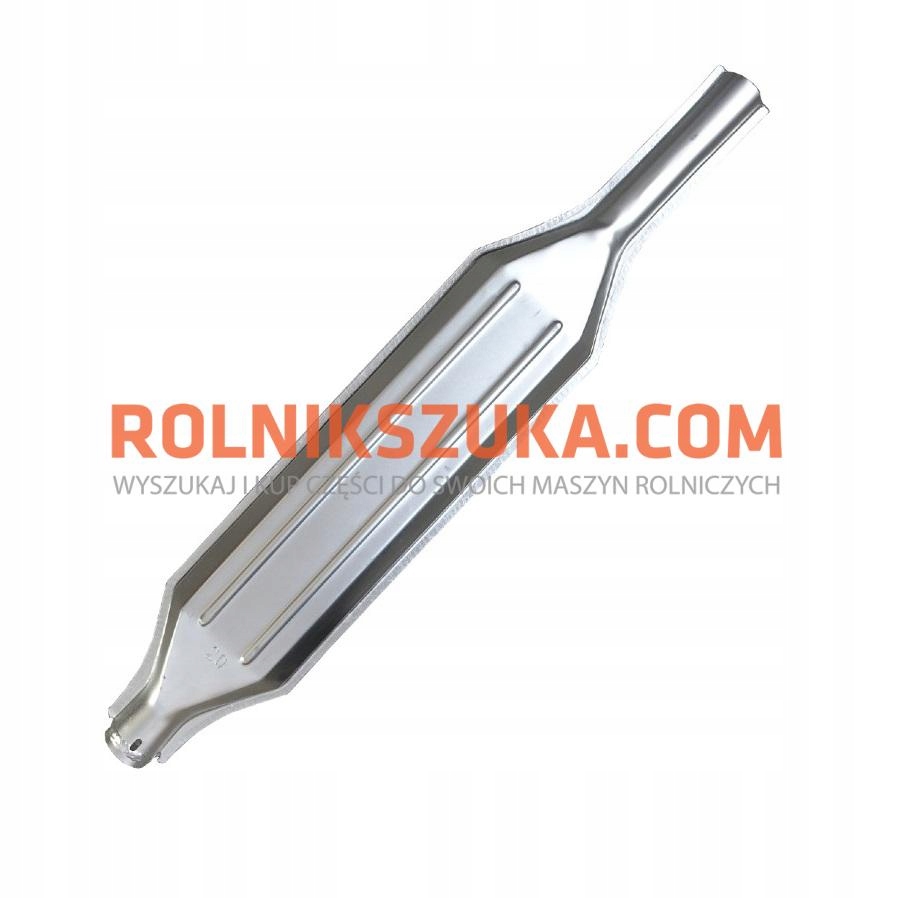 Tłumik płaski malowany Margo Ursus C-330 C-360 42102010