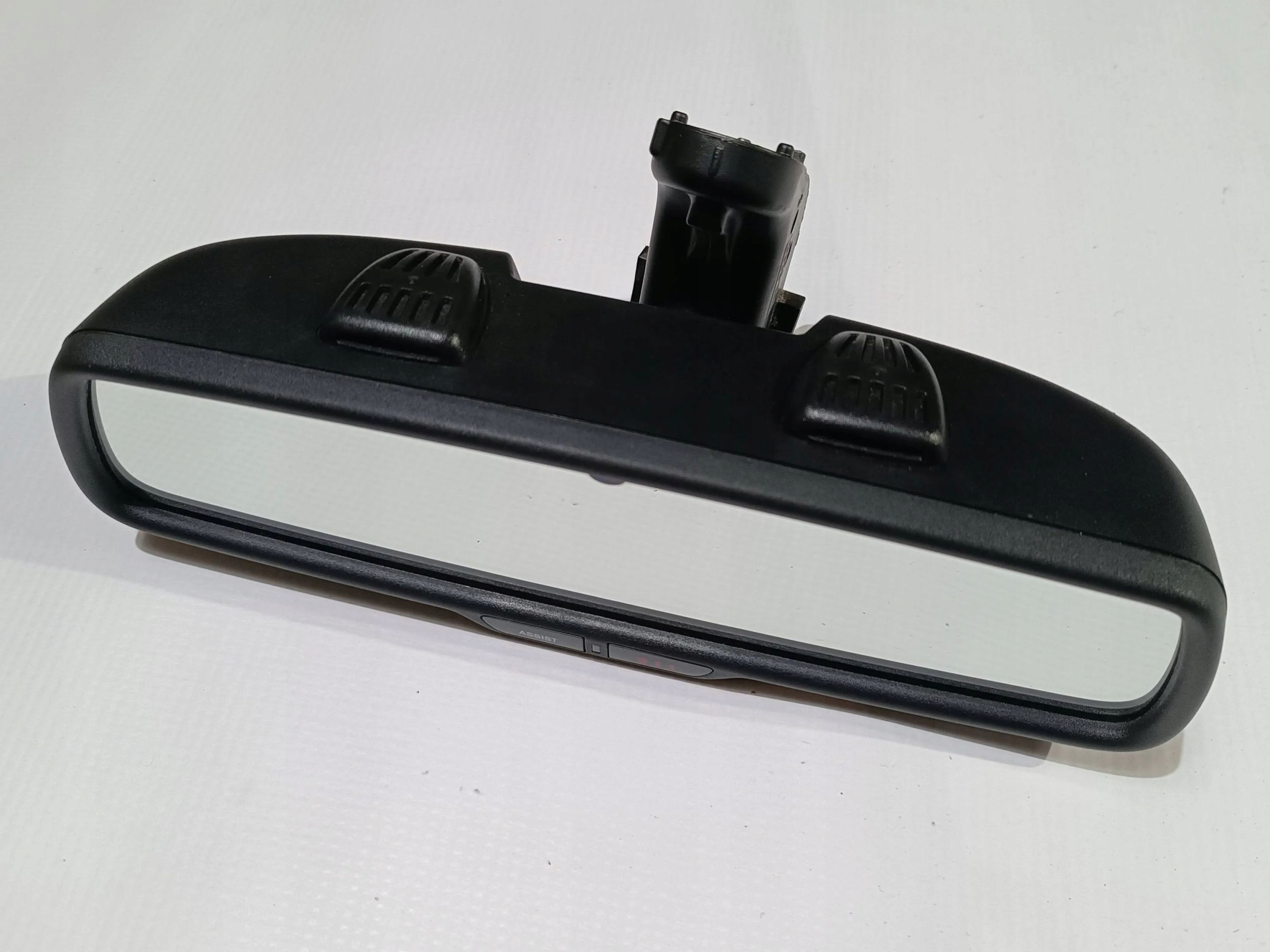 rear-view mirror inner Dodge RAM 1500 2013