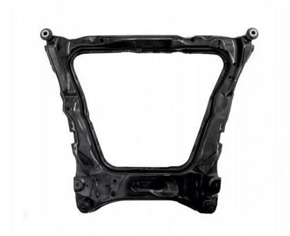 ST.RZ.NS.20A-2 - Сани тележка траверс QASHQAI J10 2007-2012 бензин