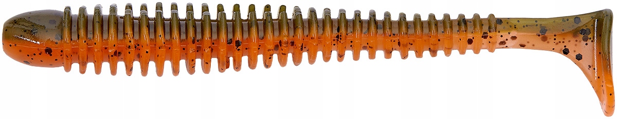 Przynęta Select Fetish 7,5 CM Kolor 217 Op 6 Szt