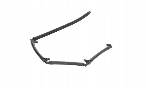1573.SR - Шланг для перелива CITROEN C4 / PEUGEOT 2,0 HDI