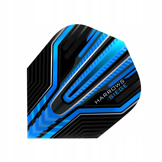 Piórka Harrows PRIME 7543