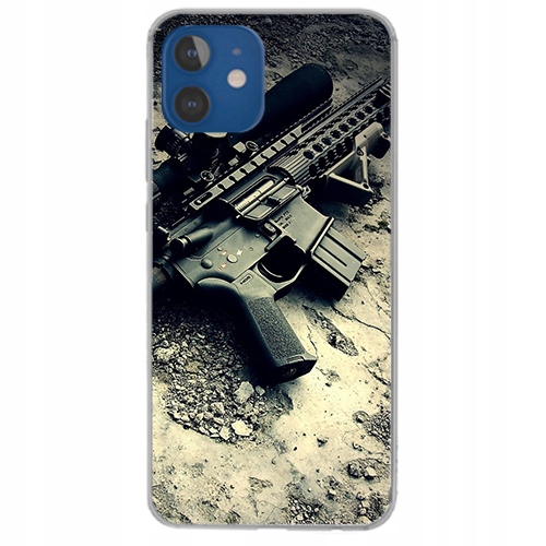 

200 wzorów Etui Do Apple Iphone 12 Plecki Obudowa