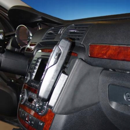 Držák na telefon Kuda Mercedes R