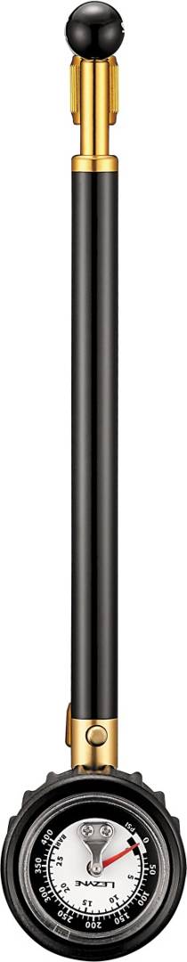 Pumpička pro tlumiče Lezyne Shock Drive 400PSI