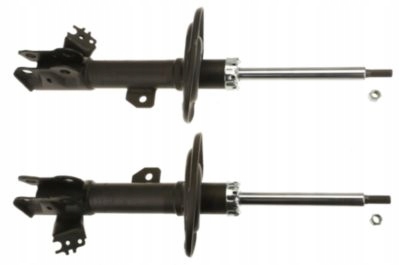 JGM1255T - Амортизатор TOYOTA CAMRY