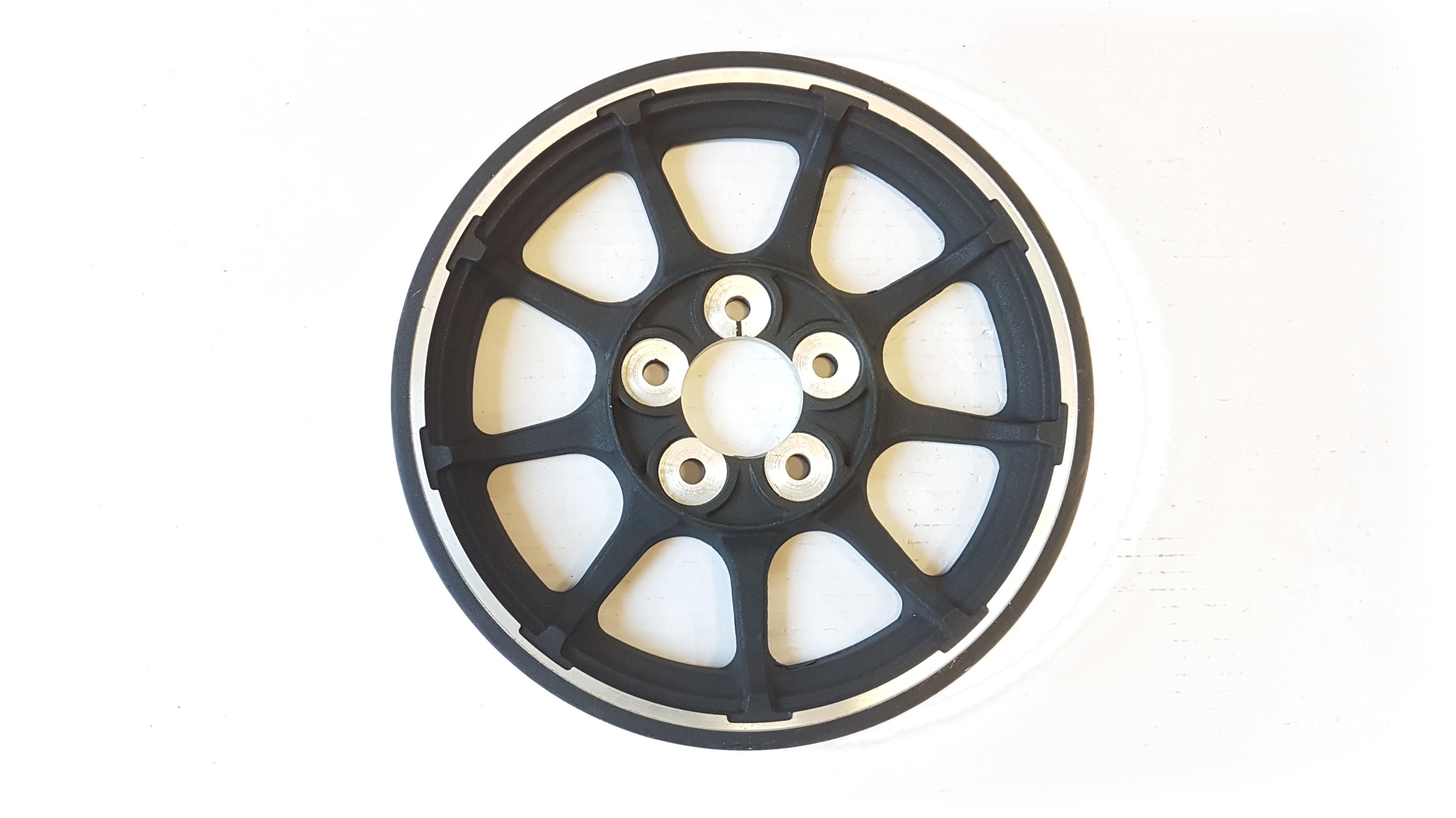 HARLEY DAVIDSON ШКИВ 68T 42200113 PULLEY