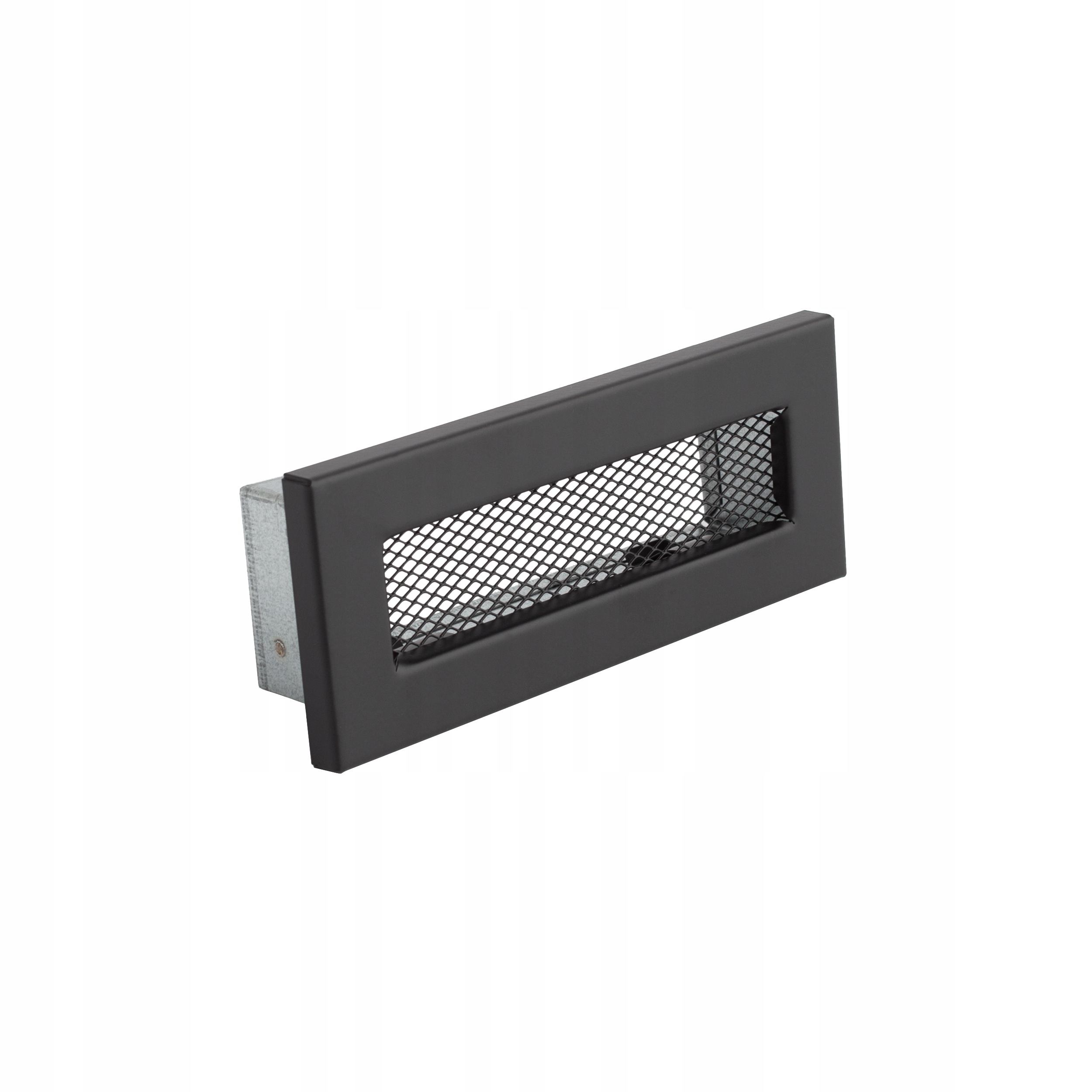

Kratka Wentylacyjna Osłonowa Do Kanału 200x90mm