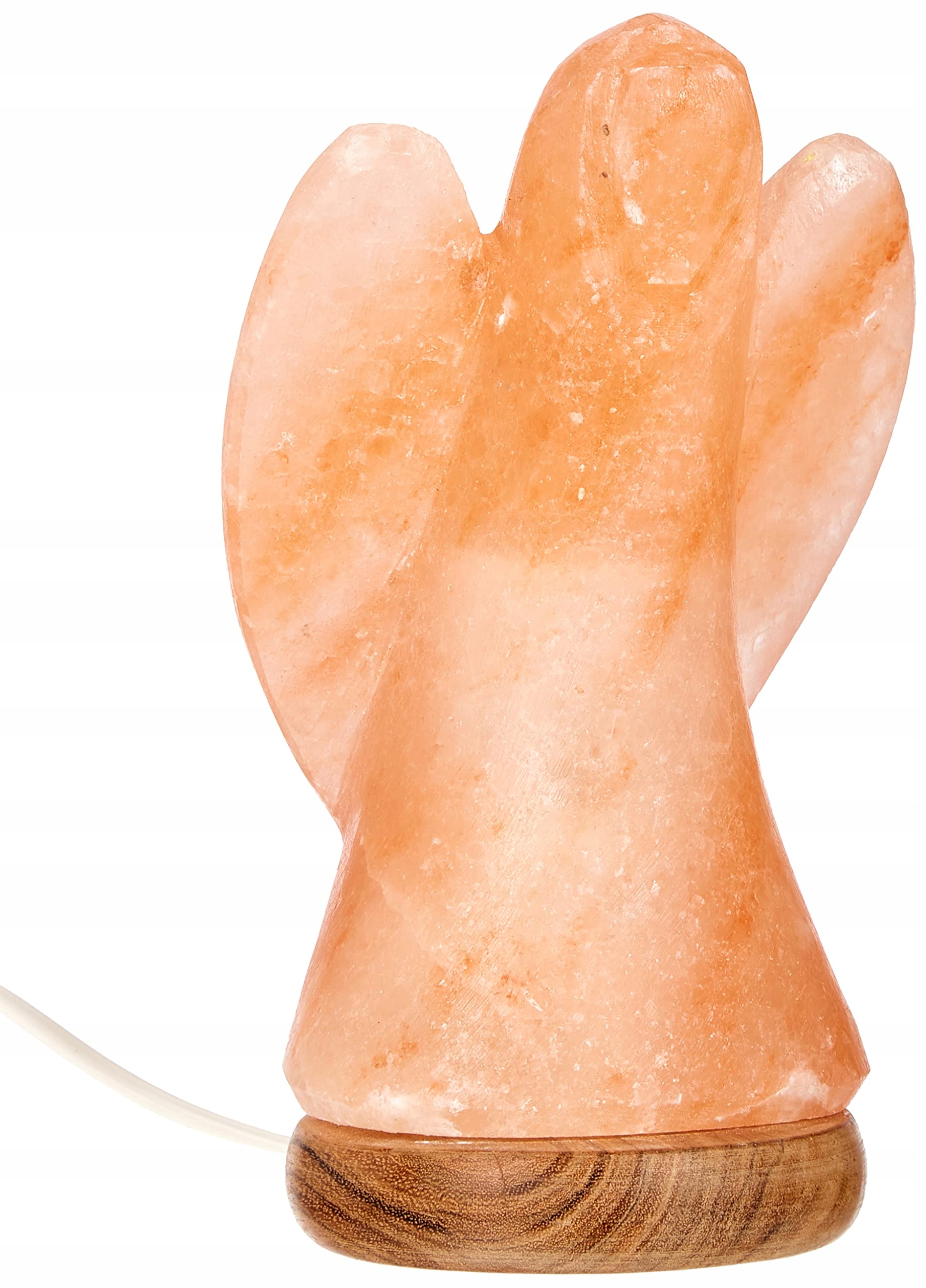 Soľnička Himalaya Salt Dreams odtiene oranžovej