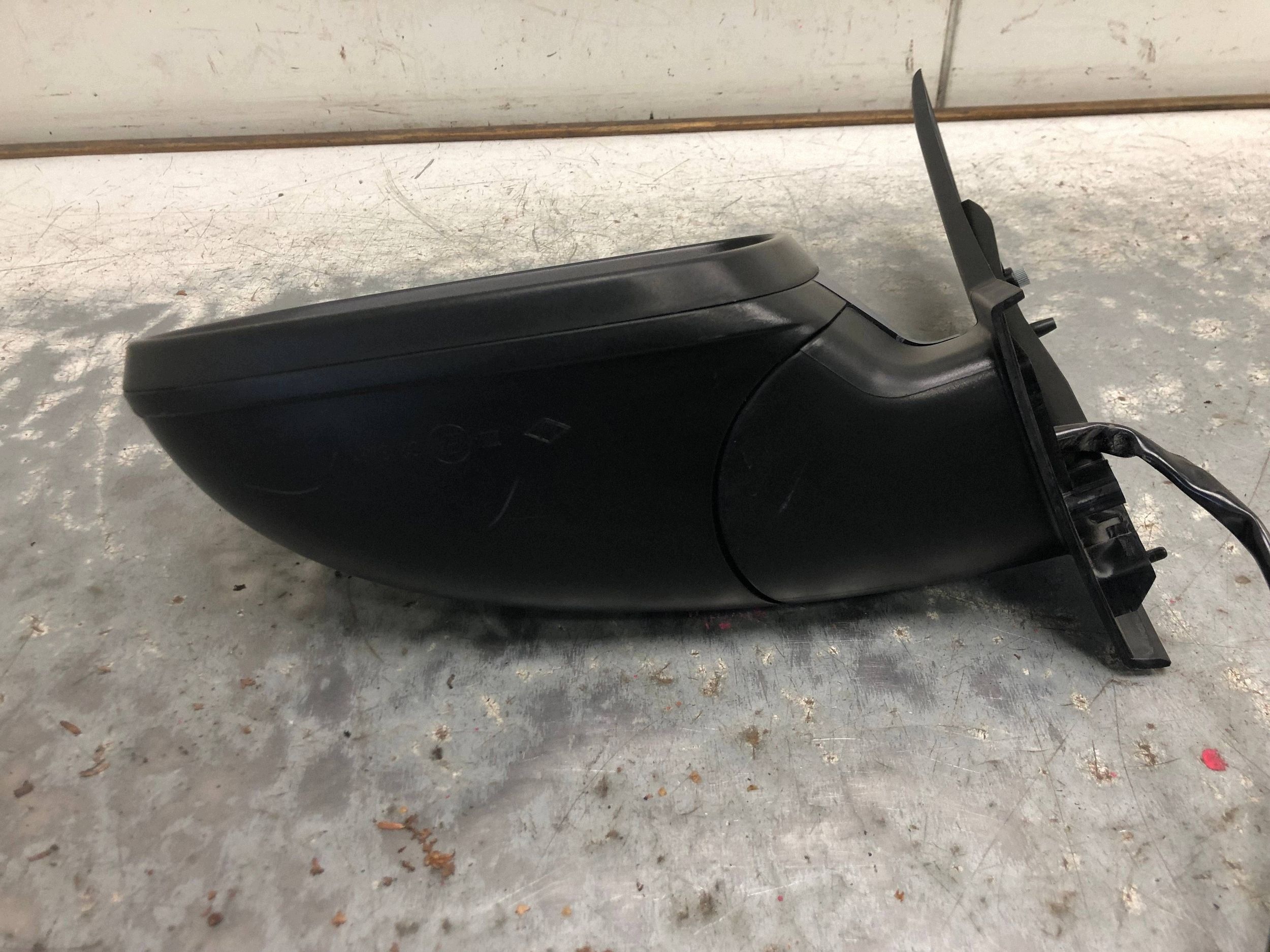 mirror left 5 PIN OPEL ASTRA J