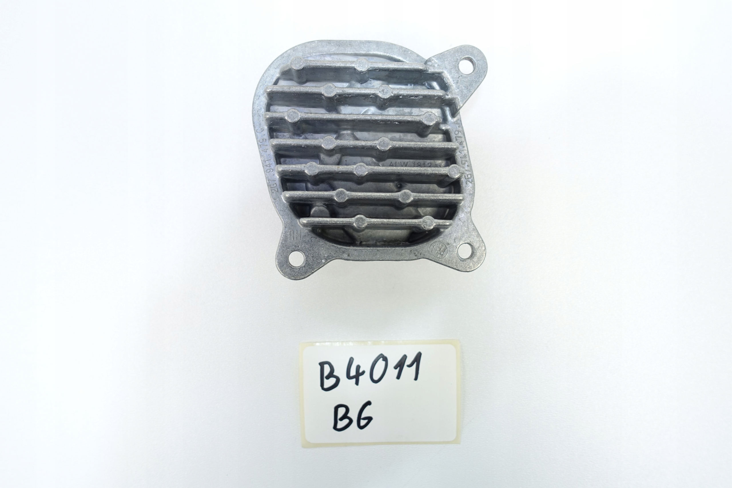 centralina modulo LED destra VW 2G7941479C