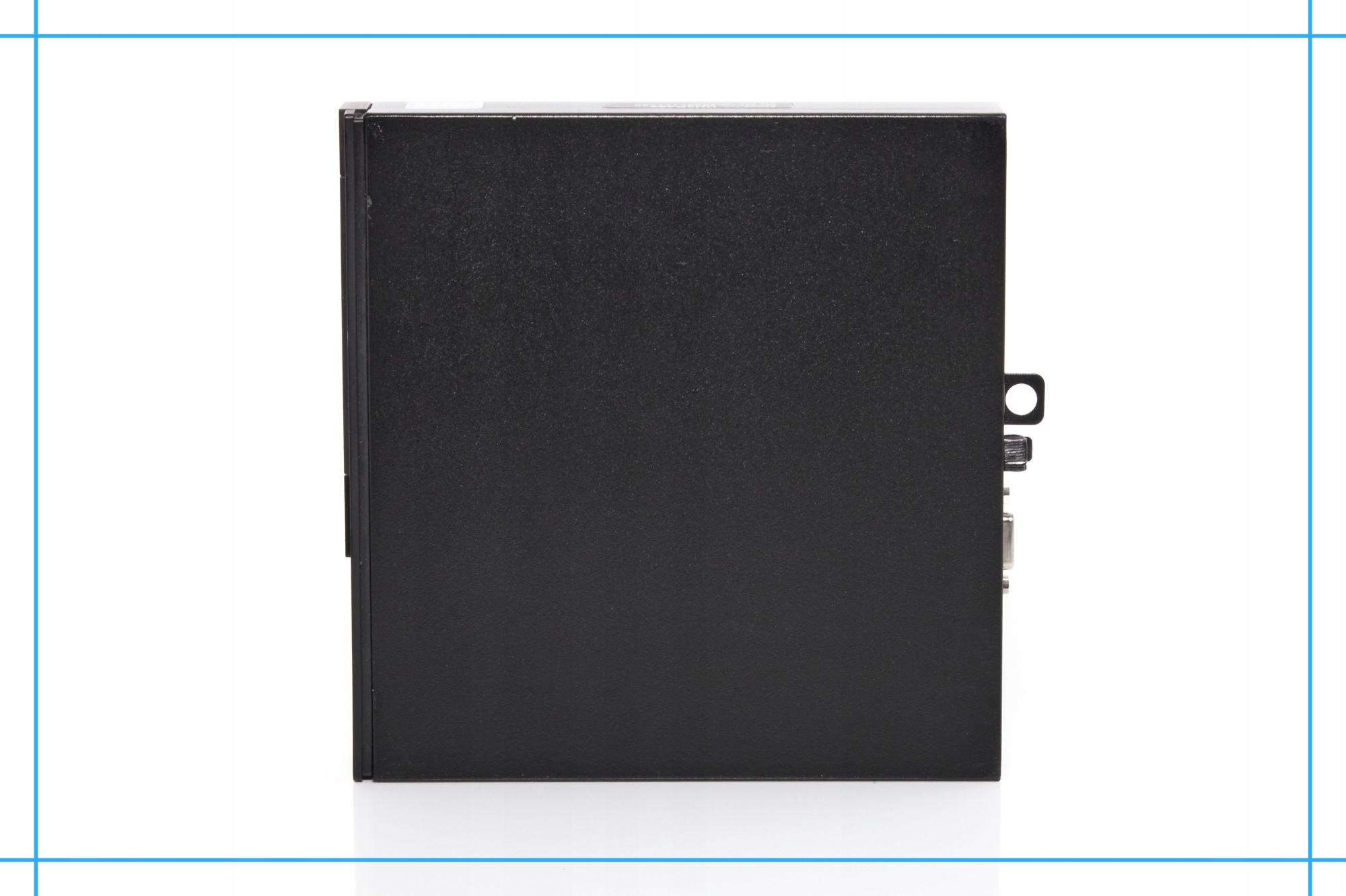 Komputer Dell Optiplex 9020 Tiny Core i5 1000/16 Win10 Mały Mini Micro Model Dell Optiplex 9020 Micro