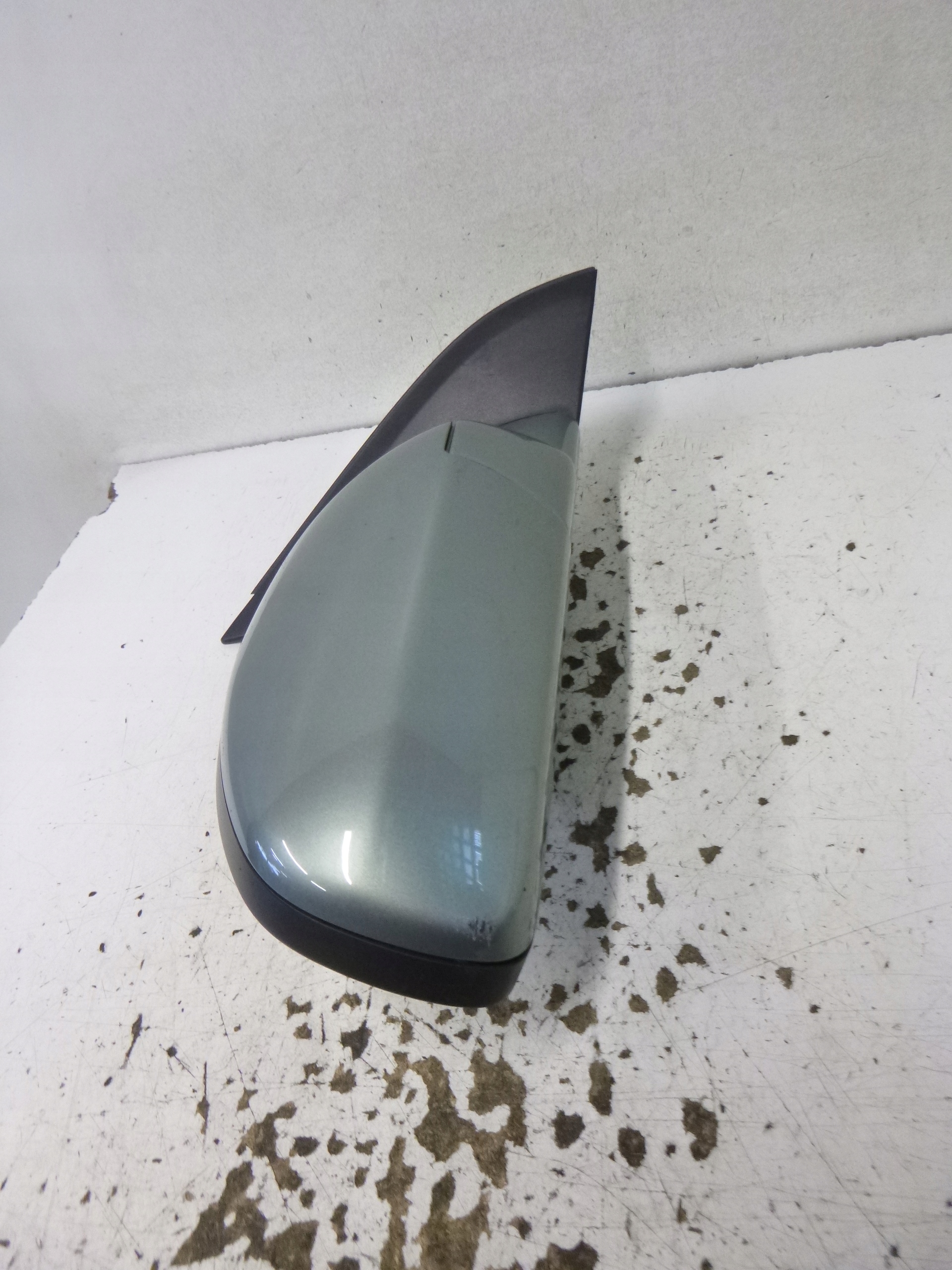mirror right Opel Vectra C 5PIN 2003 r. 02-09