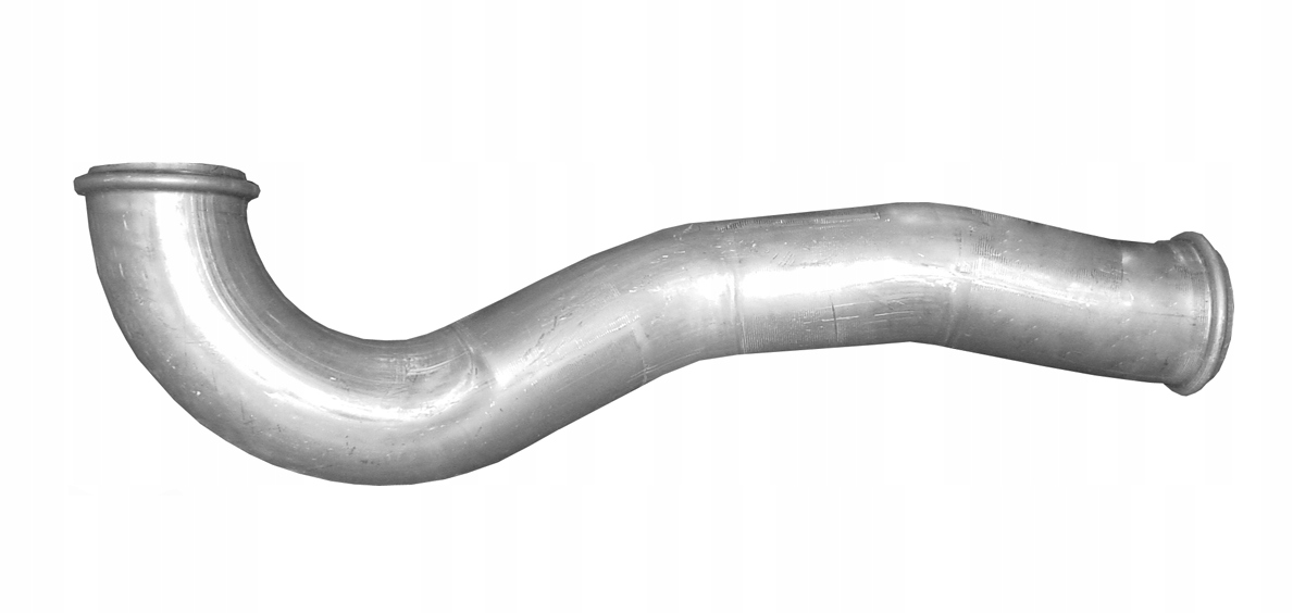 70.31 - RENAULT MAGNUM 12.1 12.8 (с 2004 г.) центральная труба