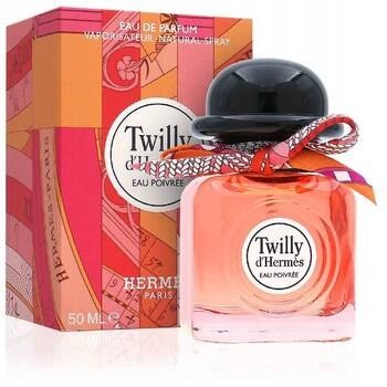 Hermes Twilly d'Hermès Eau Poivree Edp 85 ml