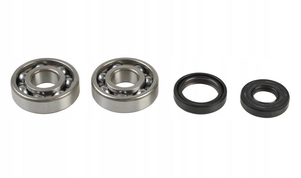 Athena Ložiská kľukového hriadeľa Kawasaki Kx 125 88-08