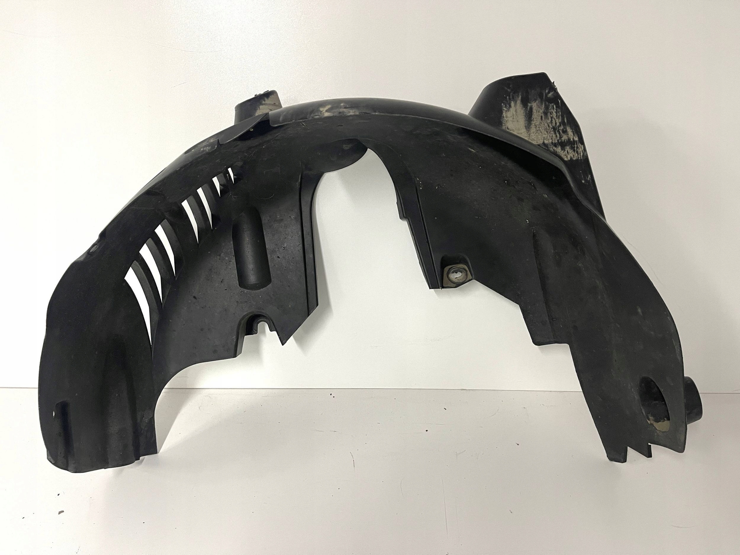mudguard rear part rear. right Renault Twingo III 3 14