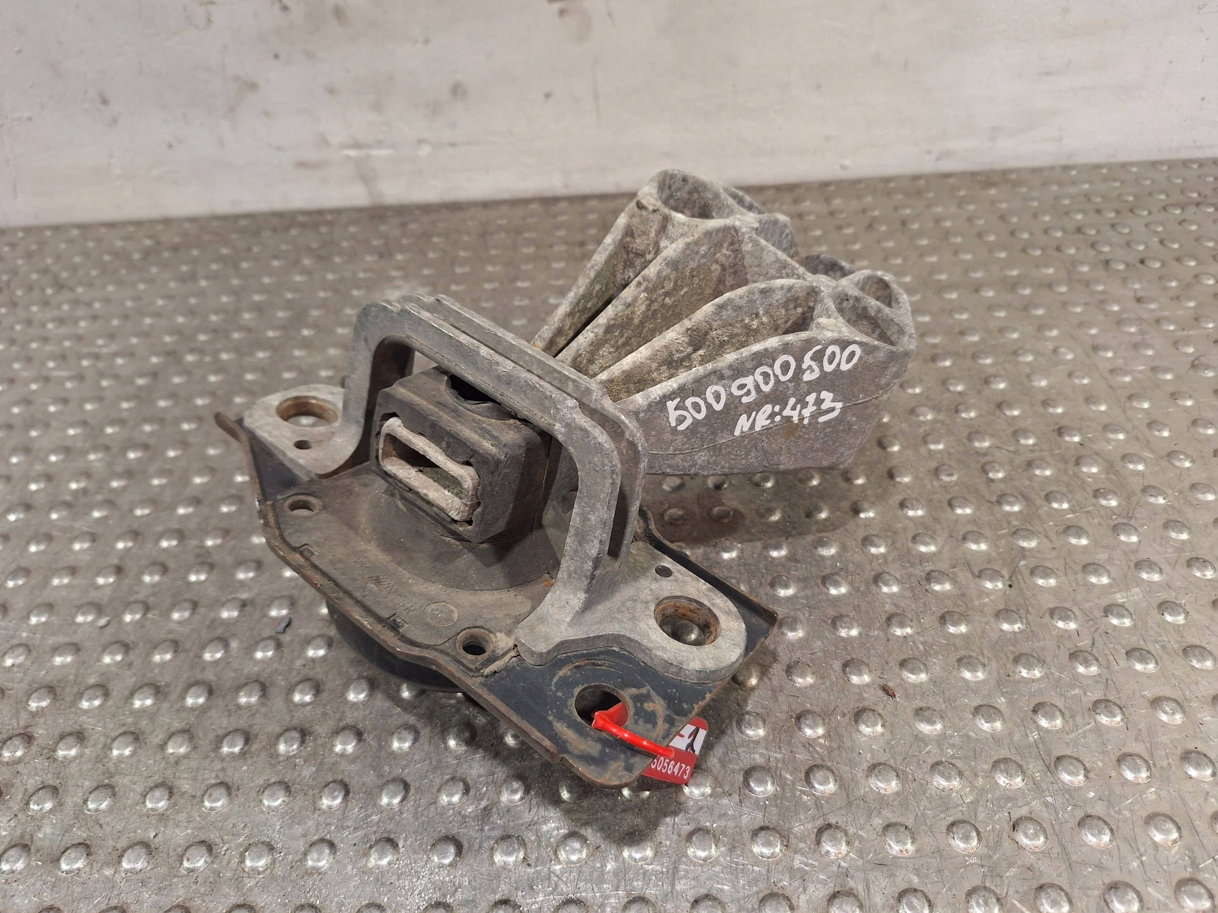 holder engine mount 500900500 RENAULT SCENIC II LIFT 1.5 DCI 06
