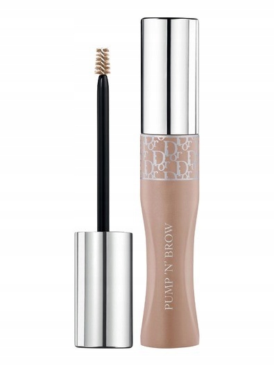 Diorshow Pump „n” Brow 021
