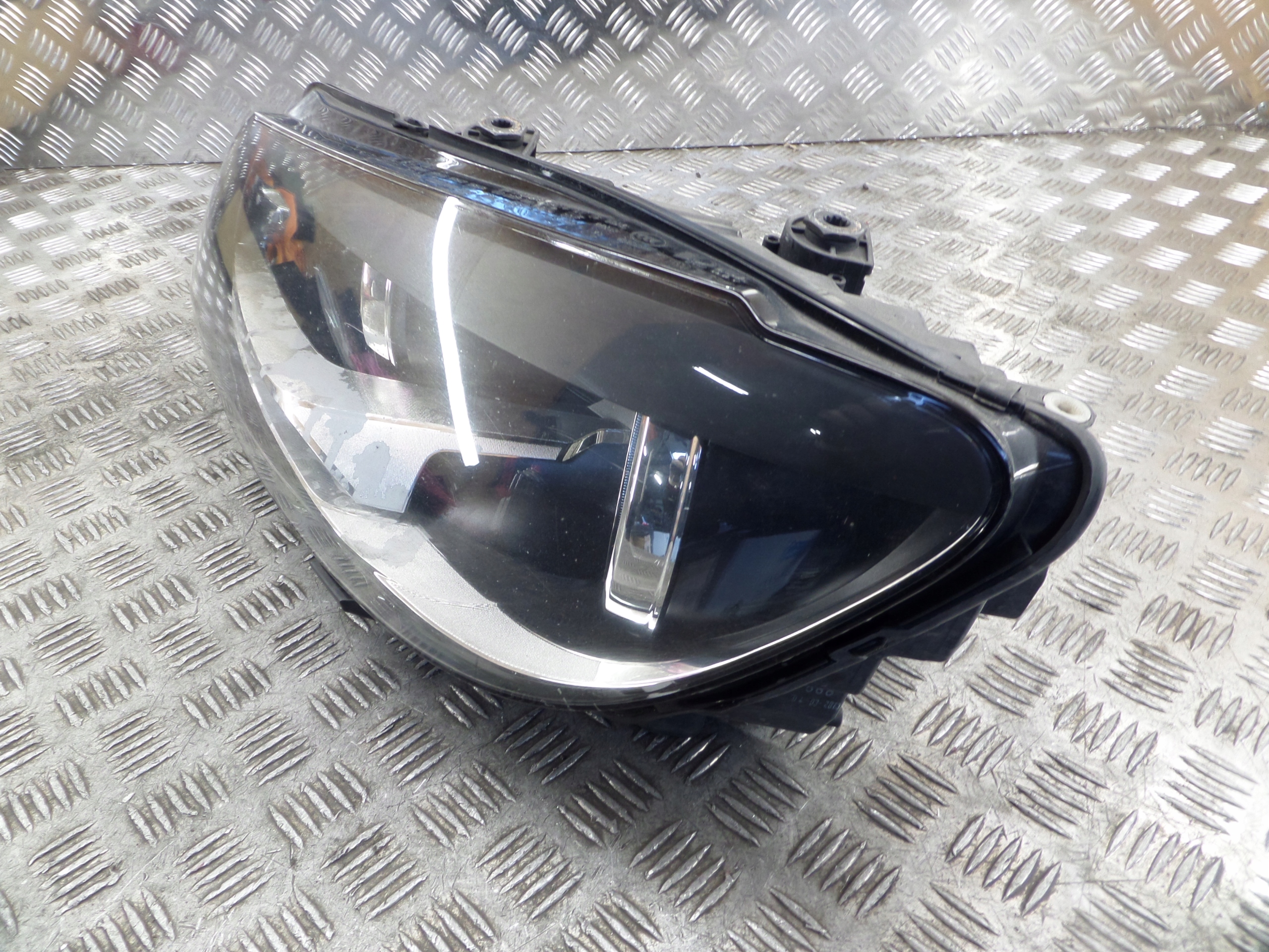 VW TOURAN light left front front 1T2941005G