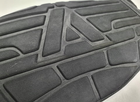 Pas nerkowy Adrenaline BELT PRO 2.0 czarny 3XL Producent Adrenaline