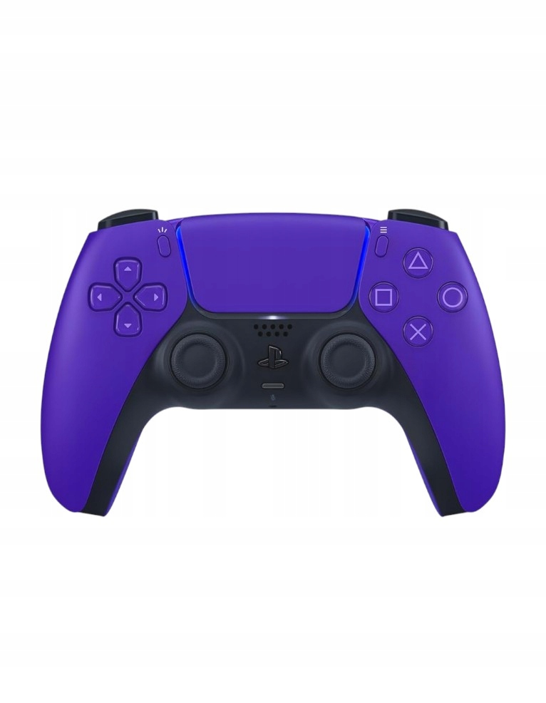 Pad Sony PS5 Dualsense Galaktyczny Fiolet Nowy