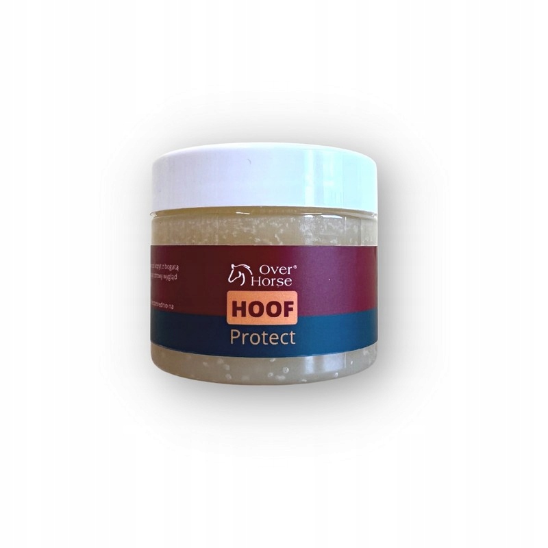 

Balsam do pielęgnacji kopyt Hoof Protect Oh 50gr