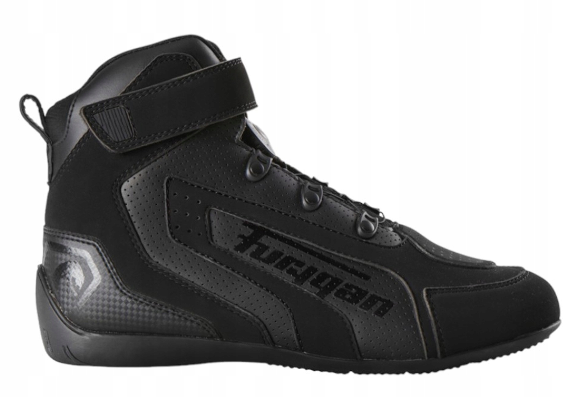Motocyklové Topánky Furygan V4 Easy V3O Vented veľkosť 44
