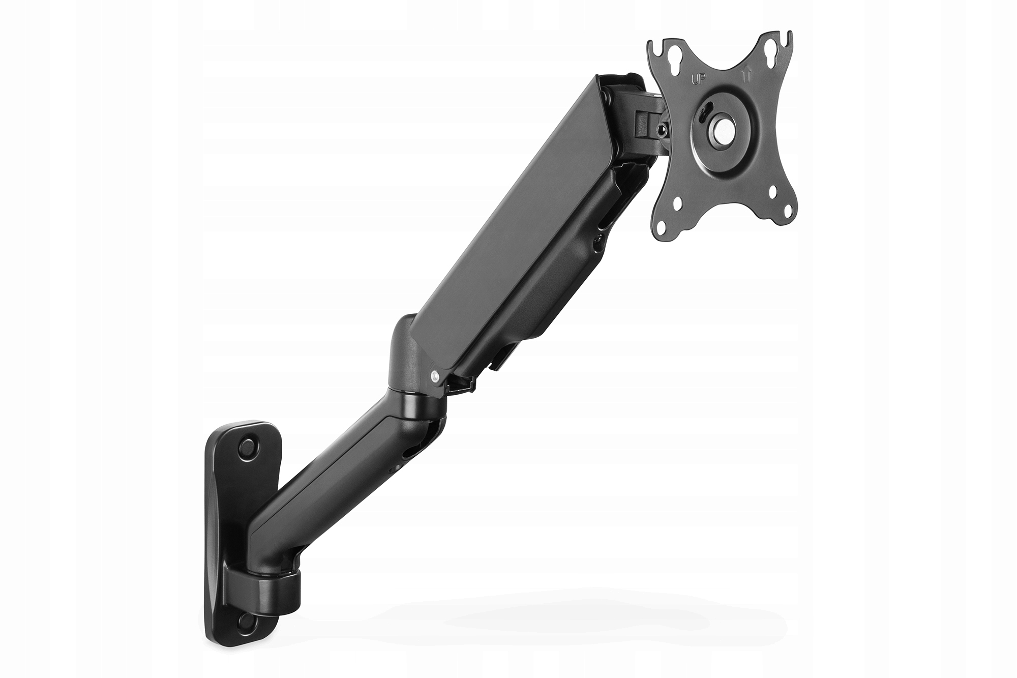 Digitus Wall mount DA-90425 Tilt, swivel, rotate 15-32 " Maximum we