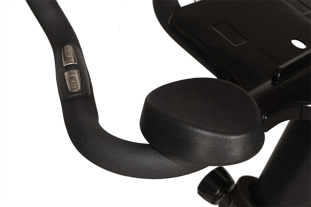 Rower treningowy spinningowy Hertz XR-330 Pro Model XR-330 Pro