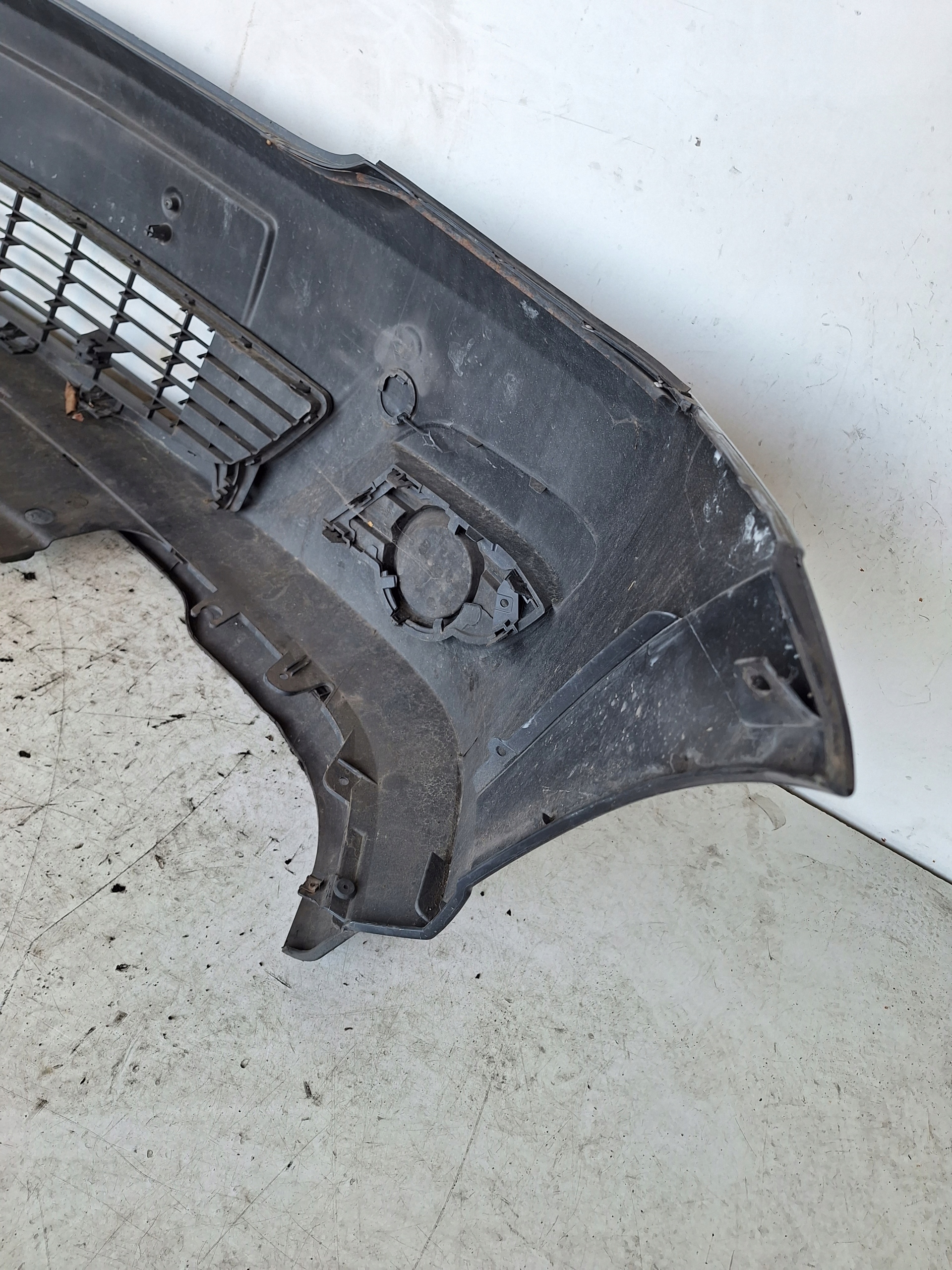 OPEL MERIVA A LIFT 06-10 bumper