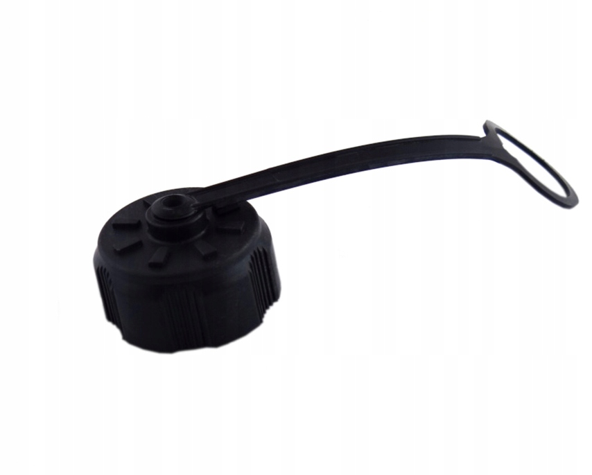 

Kanistra Na Paliwo 5L 10L 20L Z Uszczelką F9W70 Ko