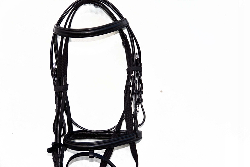 Ogłowie+wodze Roz. Shetty Na Kuca