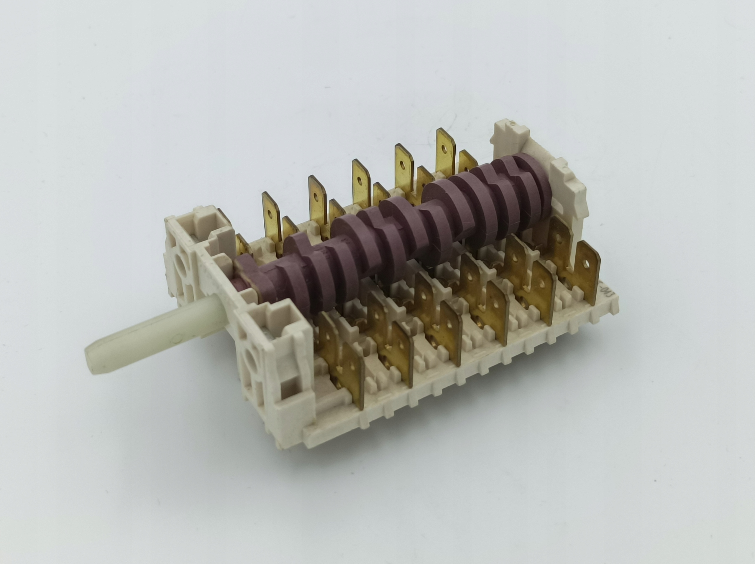 PRZEŁĄCZNIK FUNKCJI PIEKARNIKA MASTERCOOK 11HE-043