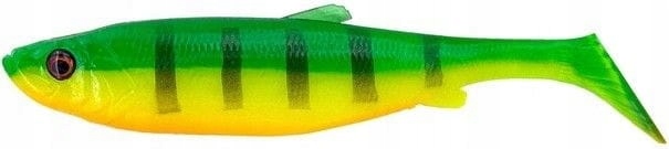 Savage Gear 3D Herring Shad Bulk 13cm Firetiger