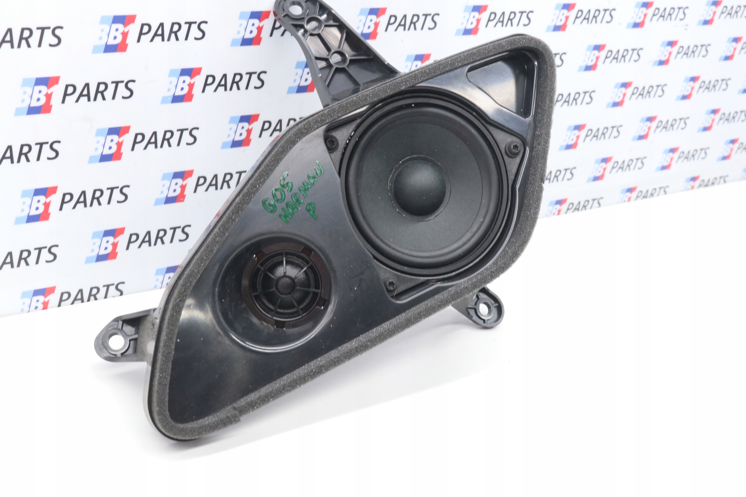 BMW G05 X5 speaker HARMAN KARDON right 2622517