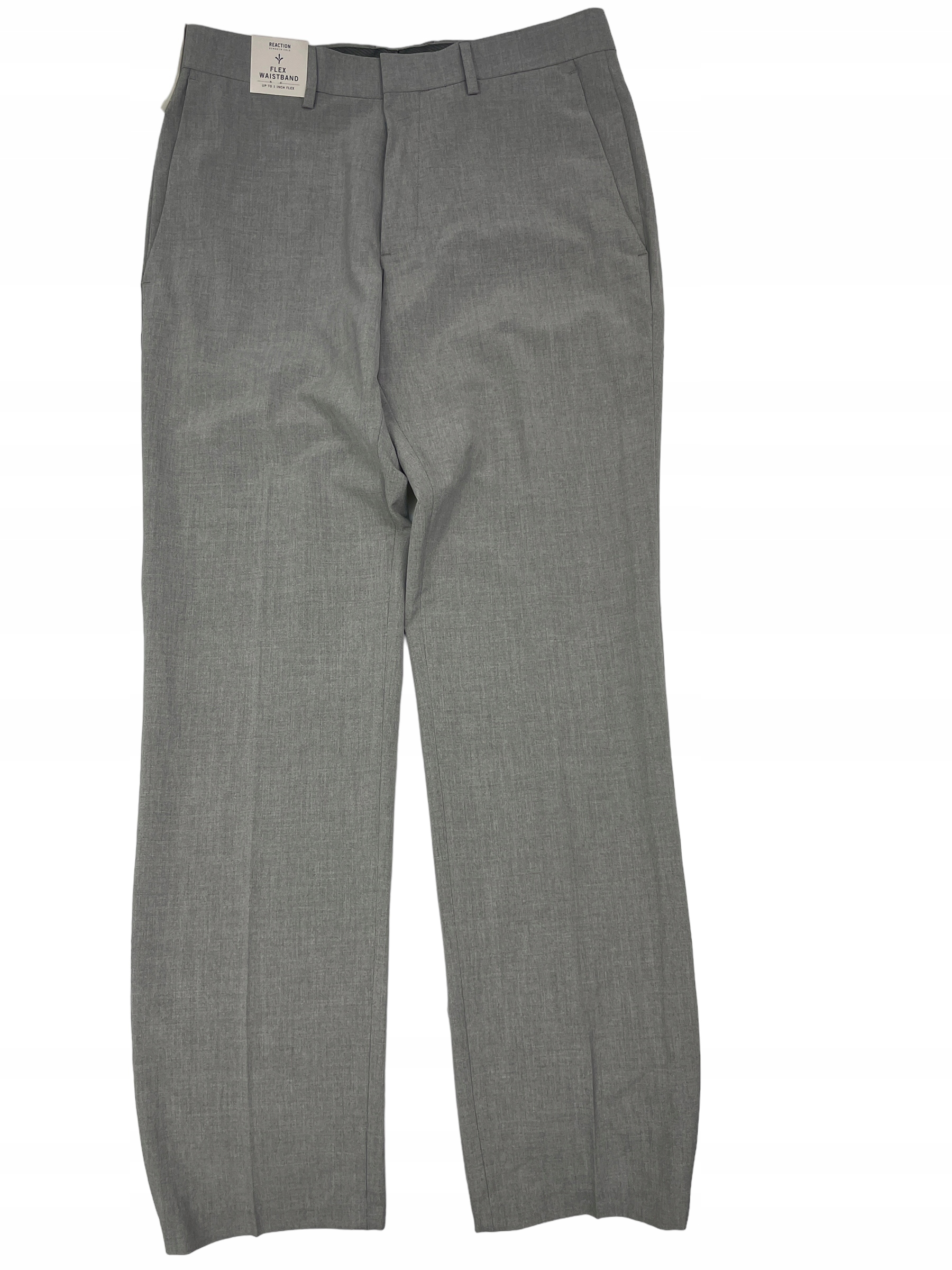 Pánské oblekové kalhoty Kenneth Cole 32/32