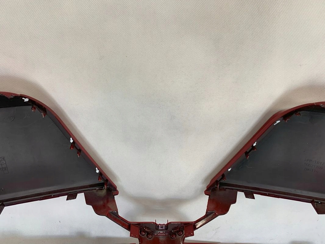Alfa Romeo Tonale 22r bumper front front 2022 PDC