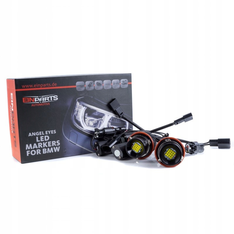 Led Fixy 160 W Cree E39 Dioda (2X80W) 6000K